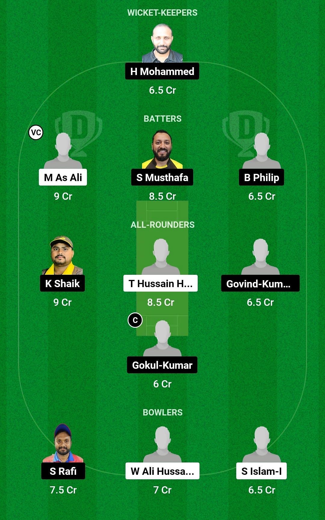 stx vs krm dream11 prediction expert playing eleven advice and top picks
