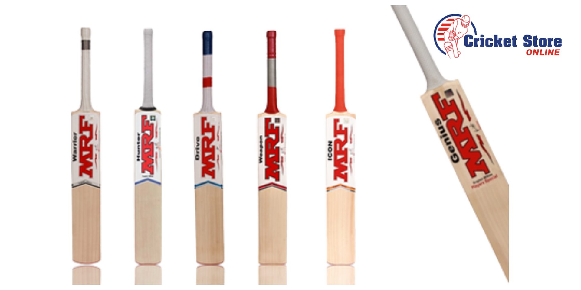 Why Choose MRF Cricket Kit Top 5 Features Players Love