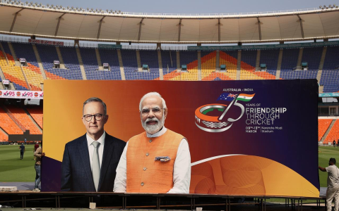 India vs Australia T20 2022 Nagpur Stadium Seats Guide Get Yours Now!