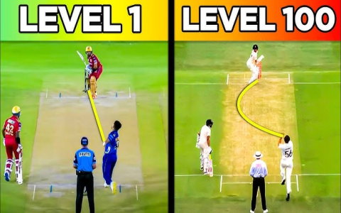 Out of Context Cricket Clips Gone Viral See Why These Cricket Fails Shock Fans