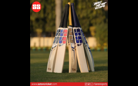 Why choose new balance cricket bats? Best options reviewed in detail.