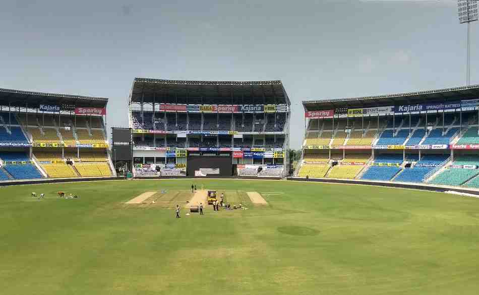 India vs Australia T20 2022 Nagpur Stadium Seats Guide Get Yours Now!