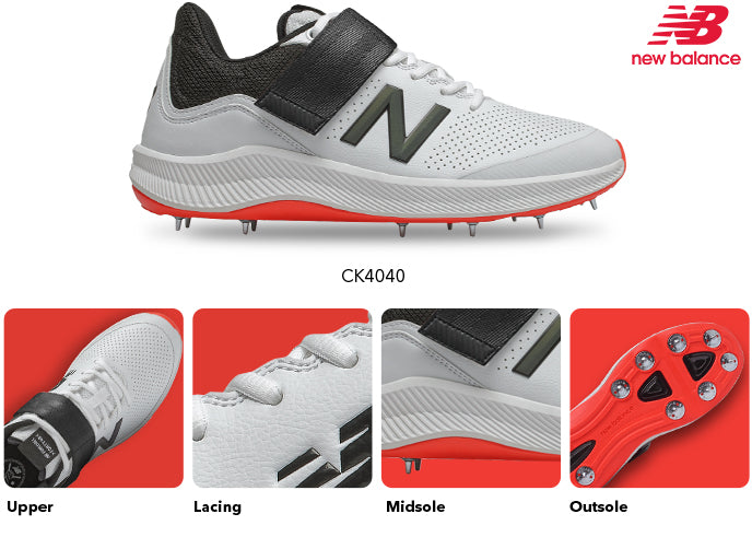 New Balance cricket shoes tips? Improve your cricket game fast!